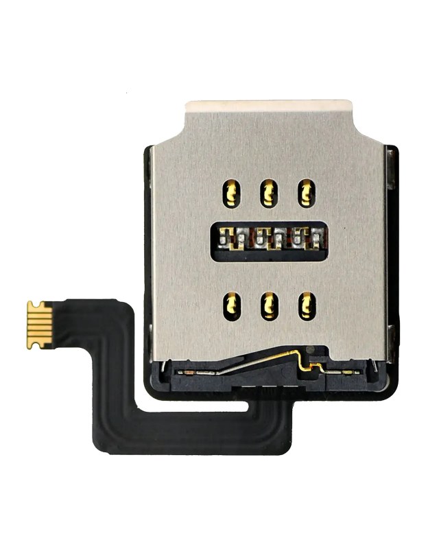 Sim Card Reader per iPad Air 1 / iPad 5 (2017)