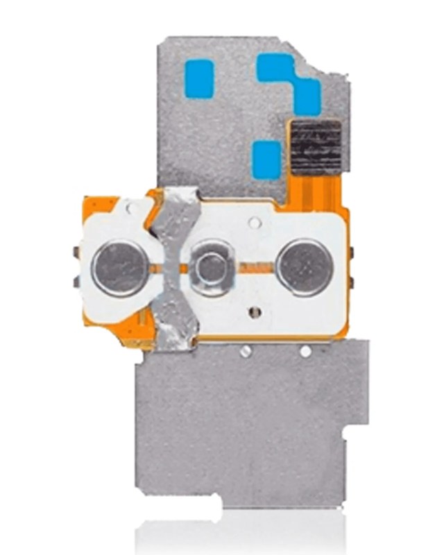 accensione e volume flat per LG G2 (D800 / D801) (AT e T / T-Mobile)