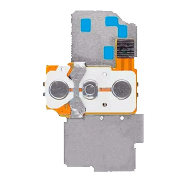 accensione e volume flat per LG G2 (VS980) (Verizon)