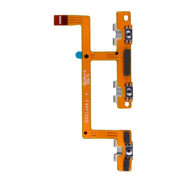 accensione e volume flat per Motorola Droid Ultra Maxx 2 / Moto X Play (XT1562 / 2015)