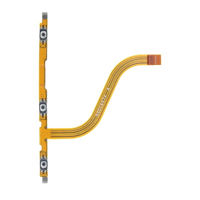 Accensione / Volume flat per Motorola Moto X Style (XT1572 / 2015)