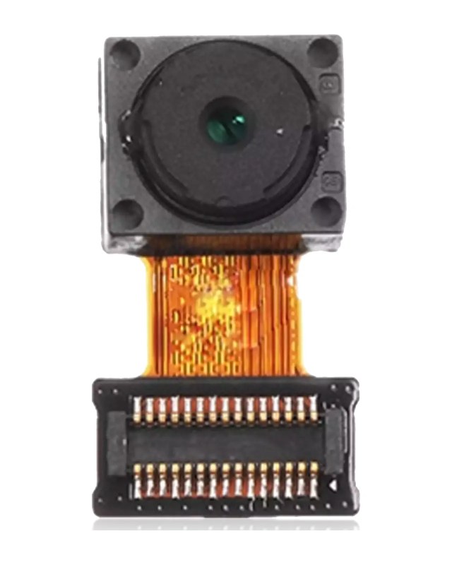 Fotocamera frontale per LG G4
