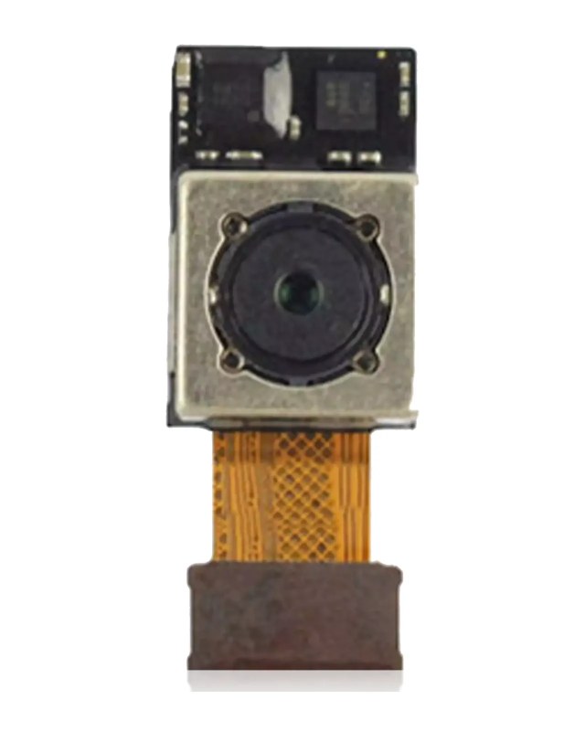 Fotocamera frontale per LG G3