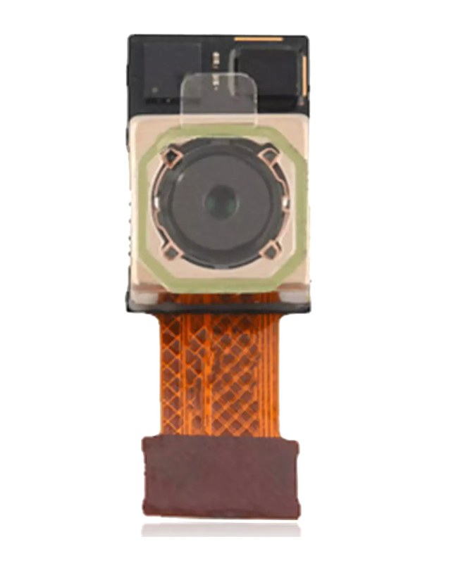 Fotocamera posteriore per LG G2