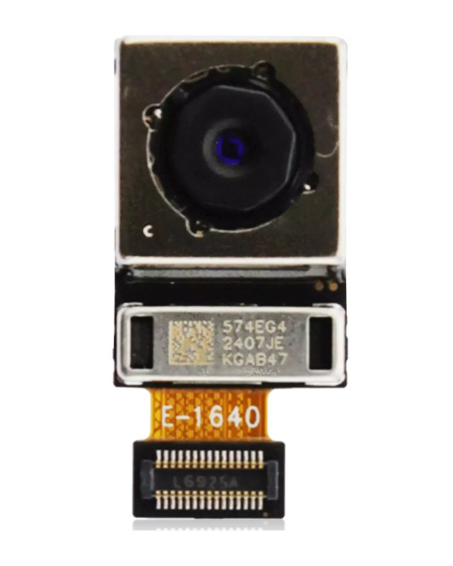 Fotocamera posteriore per LG V10 (H900)