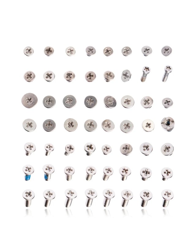Full Set viti per iPhone 6S Plus