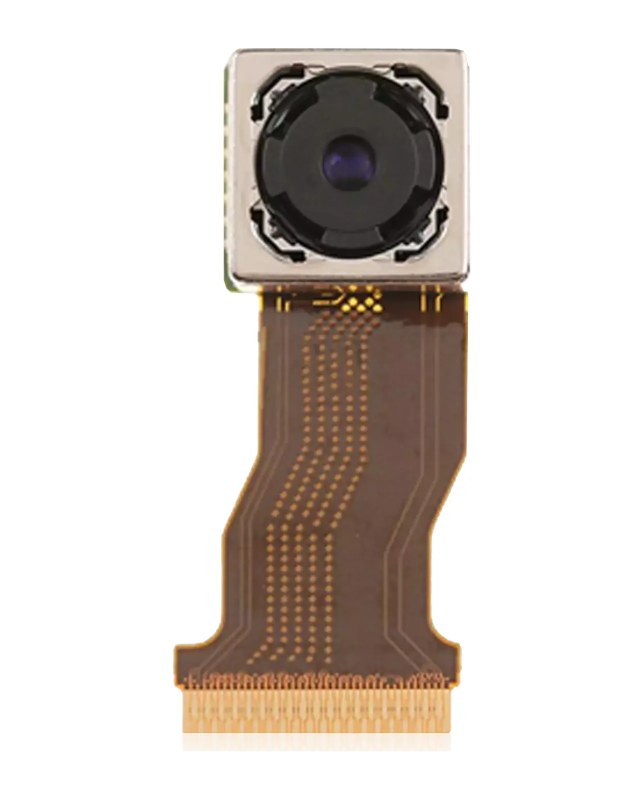 Fotocamera posteriore per Motorola Droid Turbo 2 (XT1585 / XT1580 / XT1581 / 2015)