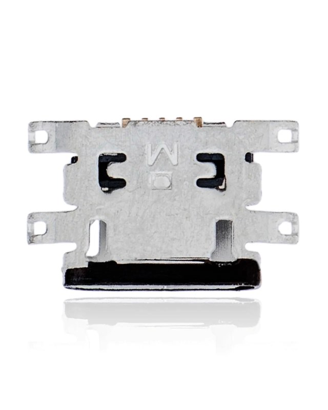 Connettore di ricarica per Motorola Droid Turbo 2 (XT1585 / XT1580 / XT1581 / 2015)