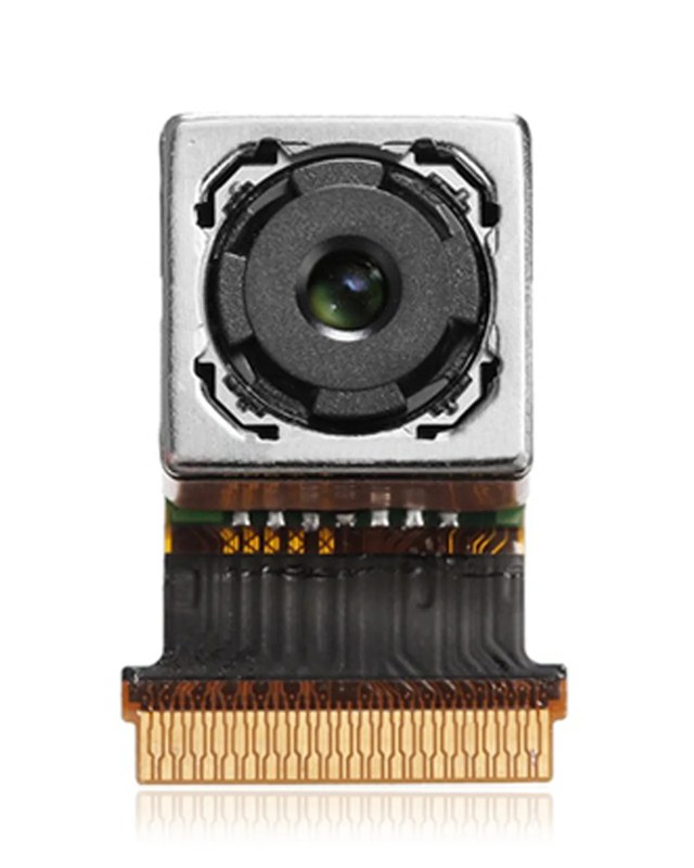 Fotocamera posteriore per Motorola Droid Ultra Maxx 2 / Moto X Play (XT1565 / XT1561 / 2015)