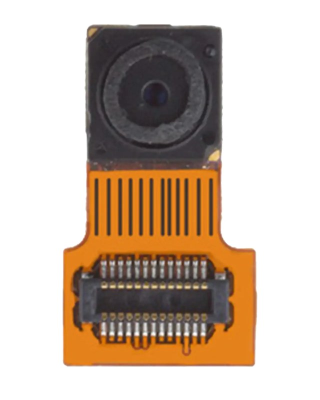 Fotocamera frontale per Motorola Moto G3 (XT1540 / 2015)