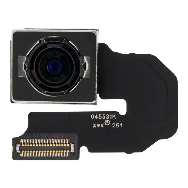 Fotocamera posteriore per iPhone 6S Plus (Aftermarket)