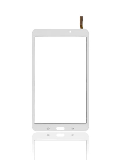 Touch screen per Samsung Galaxy Tab 4 8.0" (WiFi Version) (Bianco) (LCD Separation Required)
