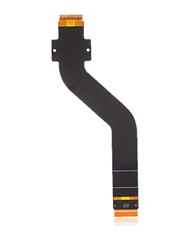 LCD flat per Samsung Galaxy Tab 2 10.1" (P5100 / P5110 / P5113)
