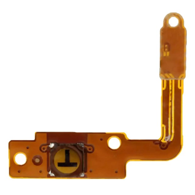 Tasto Home flat per Samsung Galaxy Tab 3 7.0" (T210 / T211)
