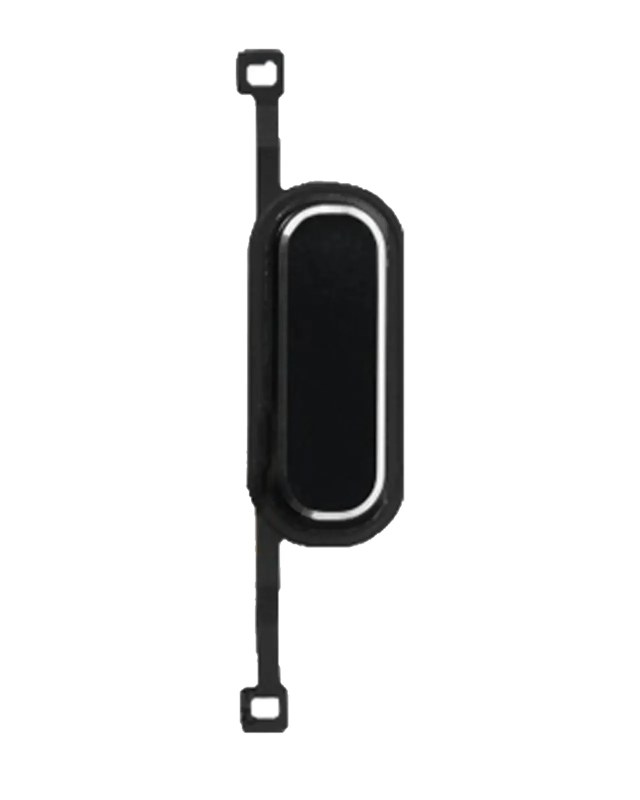 Tasto Home per Samsung Galaxy Tab 3 10.1" (P5200) (Nero)