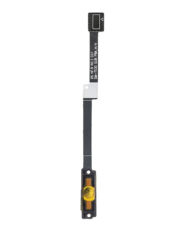 Tasto Home flat per Samsung Galaxy Tab 4 10.1"