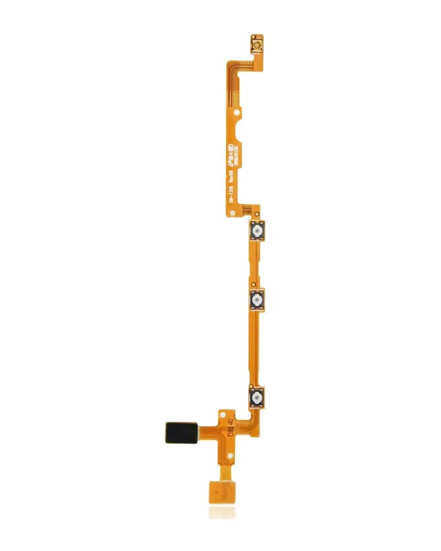 accensione e volume flat con flash per Samsung Galaxy Tab 3 8.0" (T310 / T311 / T315)