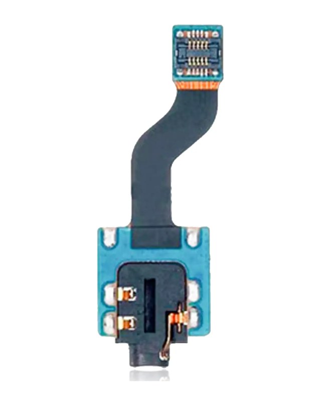 jack cuffie per Samsung Galaxy Tab 2 10.1" (P5100 / P5110 / P5113)