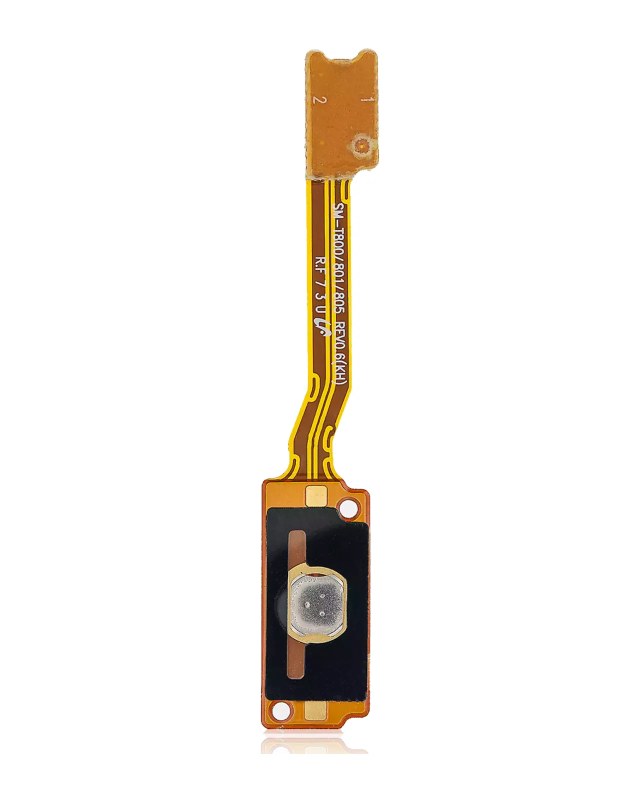 Tasto Home flat per Samsung Galaxy Tab S 10.5" (T800 / T805) (2014)