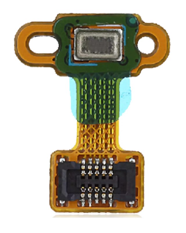Microfono flat per Samsung Galaxy Tab S2 9.7" (T810 / T813 / T815 / T817 / T819) (2015)