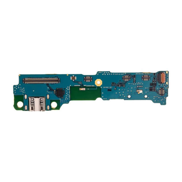 Connettore di ricarica con scheda per Samsung Galaxy Tab S2 9.7" (T810 / T813 / T815 / T817 / T818 / T819) (2015) (Premium)