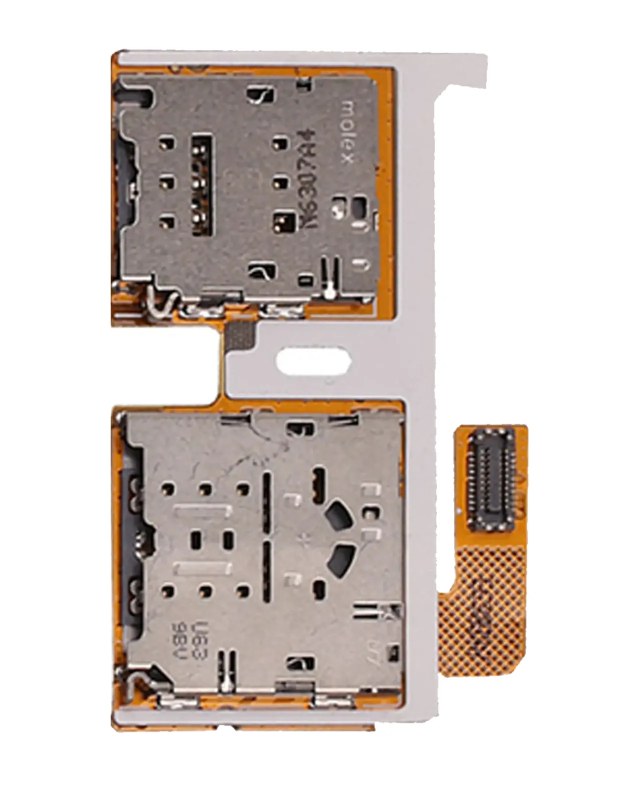Sim Card flat per Samsung Galaxy Tab S2 8.0" (T715 / T719) (2015)