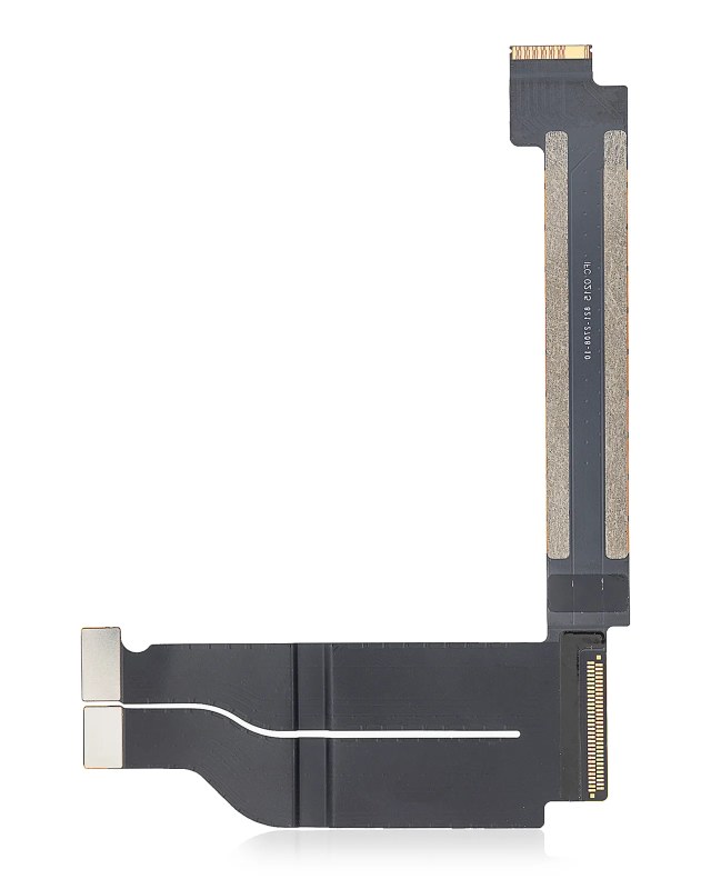 LCD flat Ribbon per iPad Pro 12.9" 1st Gen (2015) (saldatura richiesta)