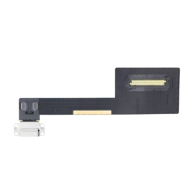 Flat connettore di ricarica per iPad Pro 9.7" (Oro / Oro rosa) (Aftermarket Plus)