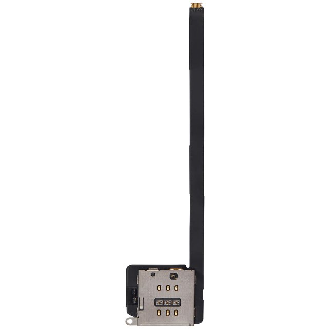 Sim Card Reader con flat per iPad Pro 12.9" 1st Gen (2015) / iPad Pro 9.7"