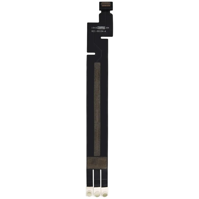 tastiera flat per iPad Pro 12.9" 1st Gen (2015) (Oro)