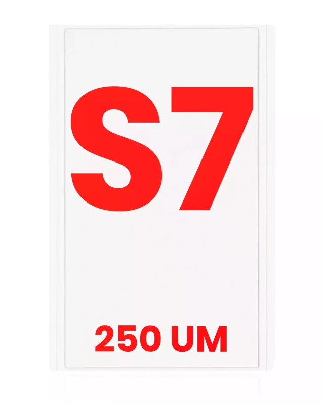 OCA per Samsung Galaxy S7 (10 pezzi) (250um)