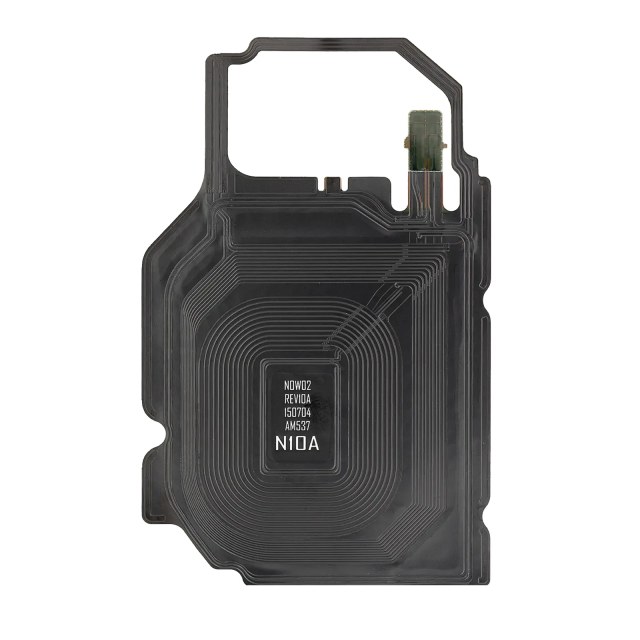 Wireless Charging Coil con NFC Antenna per Samsung Galaxy Note 5