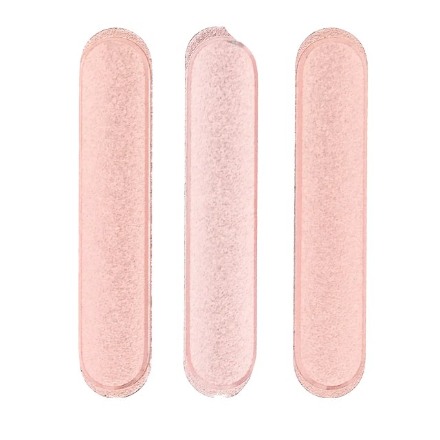 Hard Buttons Set (Accensione / Volume) per iPad Pro 9.7" (Oro rosa)