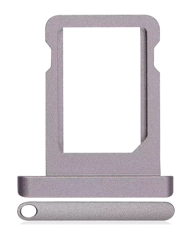 Carrellino SIM per iPad Pro 12.9" 1st Gen (2015) (Grigio siderale)