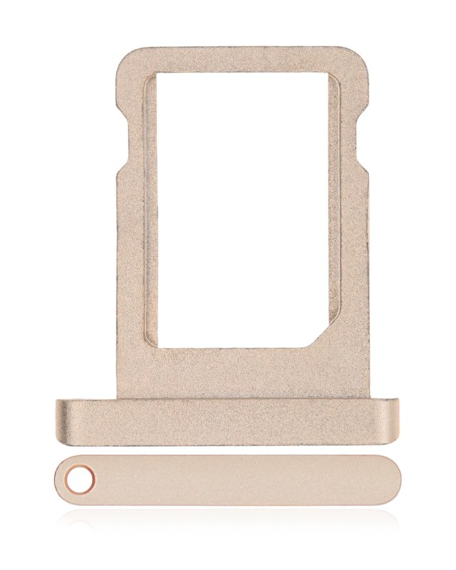 Carrellino SIM per iPad Pro 12.9" 1st Gen (2015) (Oro)