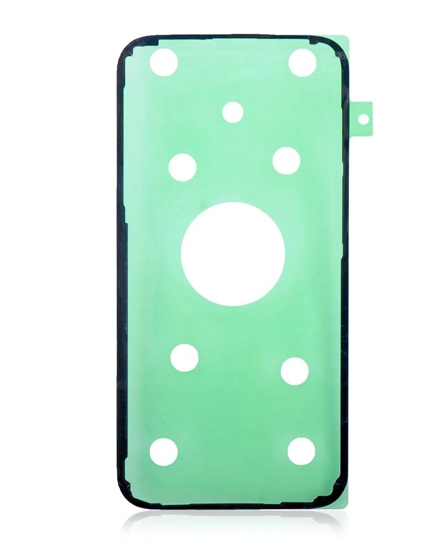 Adesivo cover posteriore per Samsung Galaxy S7