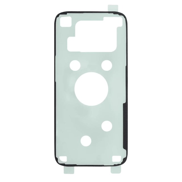 Adesivo cover posteriore per Samsung Galaxy S7 Edge