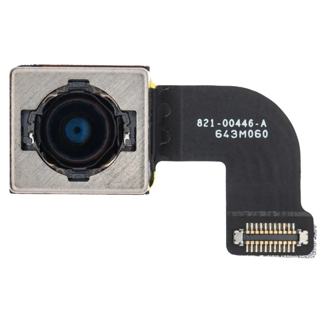 Fotocamera posteriore per iPhone 7