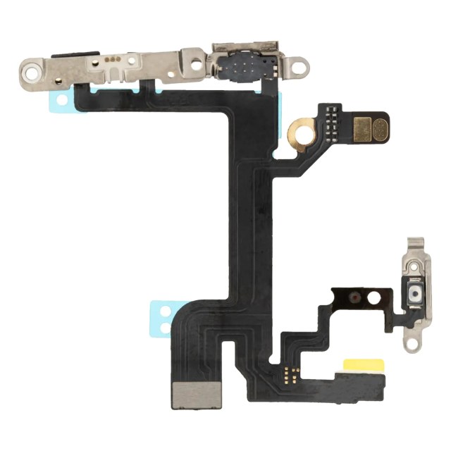 accensione e volume flat per iPhone SE (2016)