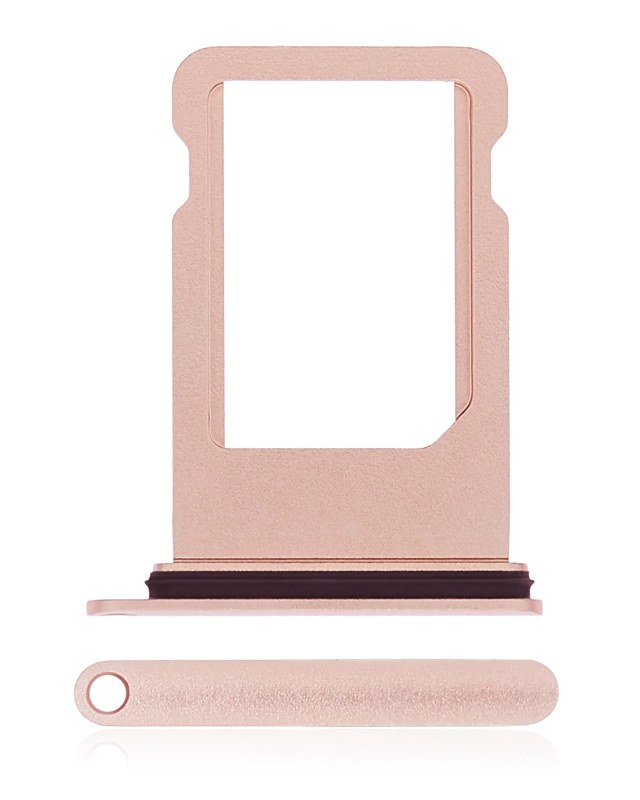 Carrellino SIM per iPhone SE (2016) (Oro rosa)