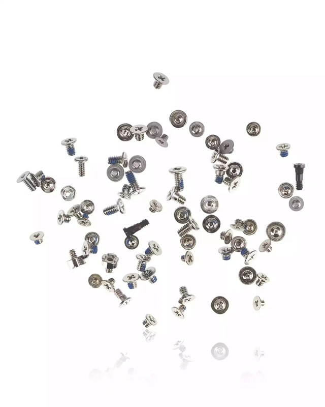 Complete Set viti per iPhone 7