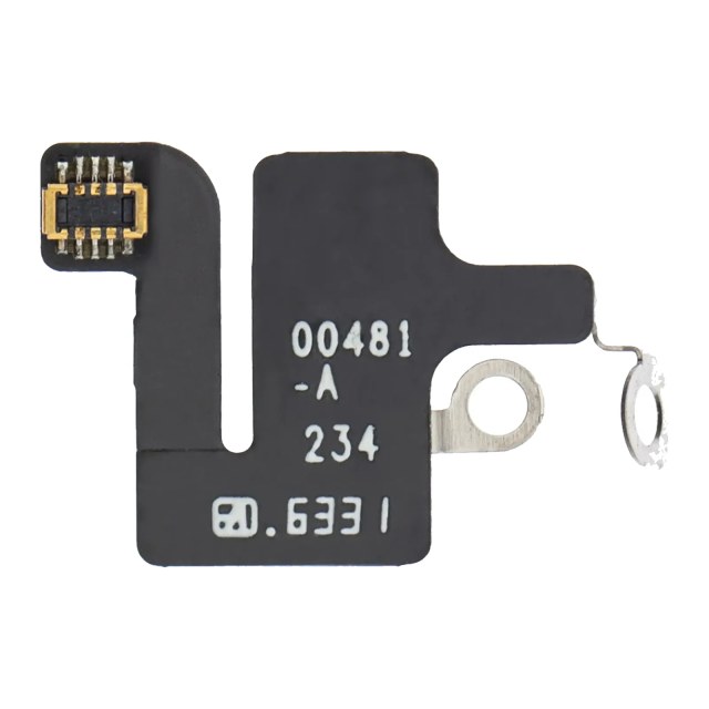 WiFi Antenna Cavo per iPhone 7 (Left Of The Fotocamera posteriore)