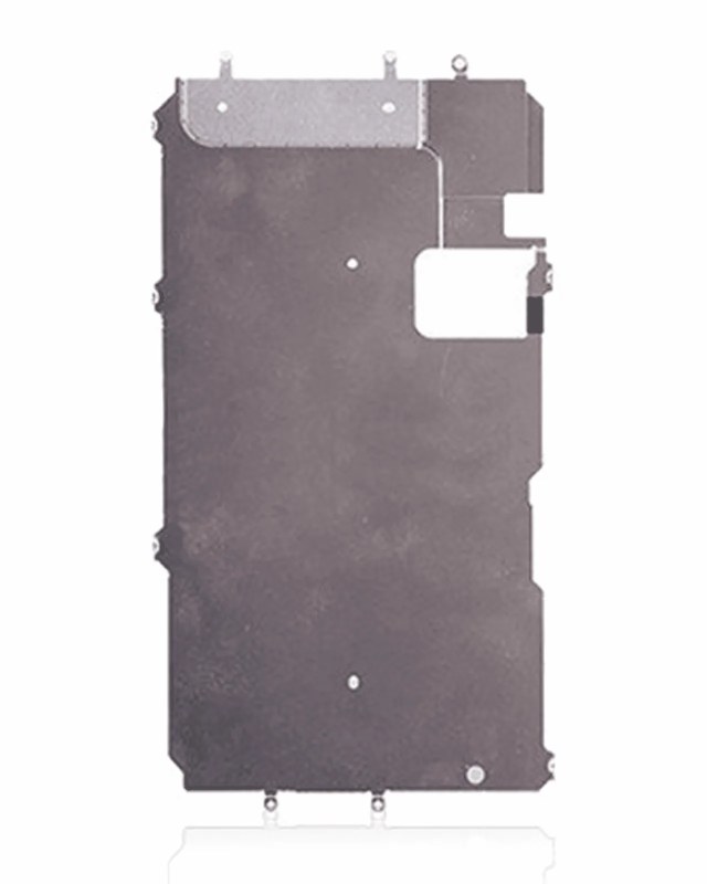 LCD Steel Plate per iPhone 7 Plus