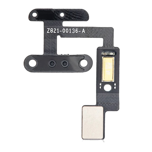 Flat tasto accensione per iPad Mini 4