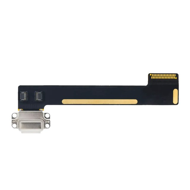 Flat connettore di ricarica per iPad Mini 4 / Mini 5 (Bianco)
