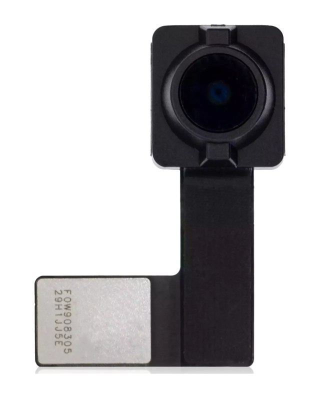Fotocamera frontale con flat per iPad Pro 10.5" / Air 3 / Mini 5 / 12.9" 2nd Gen (2017)