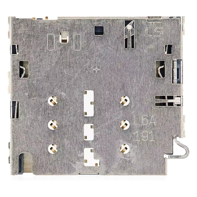 Sim Card Reader per Samsung Galaxy Note 5