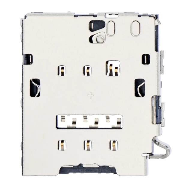 Sim Card Reader per Samsung Galaxy S6