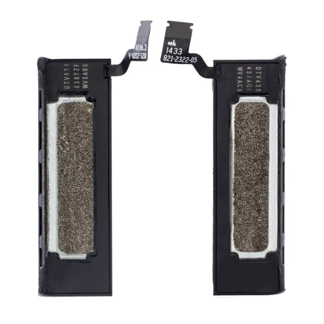 Altoparlante (Right / Left) per iPad Air 2