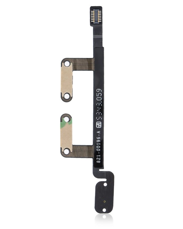 Flat tasti volume per iPad Mini 4